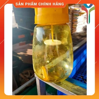 Ống Thuốc Dẫn Dụ Ruồi Vàng lọ 2ml