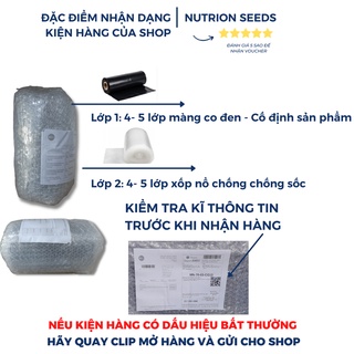 TỔNG HỢP CÁC LOẠI Hạt Hữu Cơ 100g nấu sữa hạt  - Thực Đơn Chế Biến Cho Bé Ăn Dặm 6 tháng - 1 tuổi
