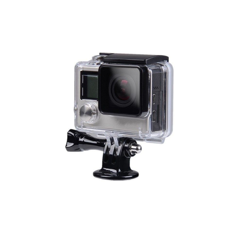 DJI Ngàm Gắn Giá Đỡ Ba Chân Cho Máy Ảnh Gopro Hero 9 8 7 6 Hero 5 Hero 5 Session Hero 4 / 3 +