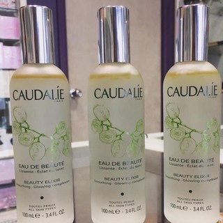 Xịt dưỡng đẹp da Caudalie 100ml