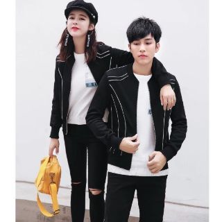 ÁO KHOÁC CẶP KAKI