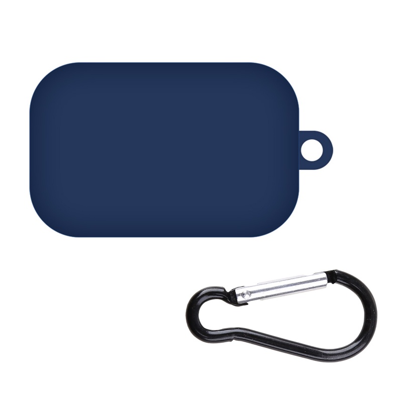 Ốp Điện Thoại Mềm Chống Rơi Có Thể Giặt Lại Cho SennheiserMOMENTUM True Wi