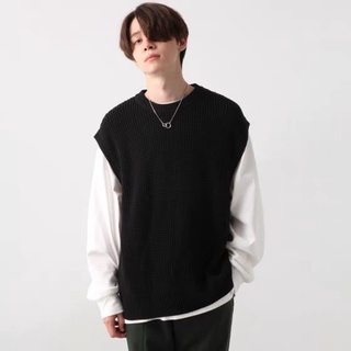 Áo len ghile phối unisex (sp chốt trên live)