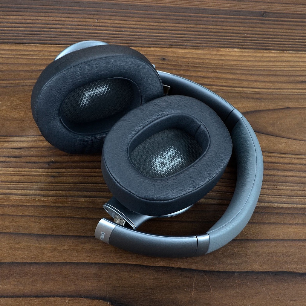 Đệm Bọc Bảo Vệ Tai Nghe Chụp Đầu Thay Thế Chuyên Dụng Cho JBL Everest 710 BT