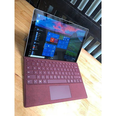 Laptop Surface Pro 6 , Core i7, 16G , 512G, 3K, Touch