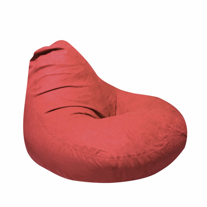 Vỏ Ghế Lười Hạt Xốp Gaming Đủ Màu Size Vừa (Beanbag House)