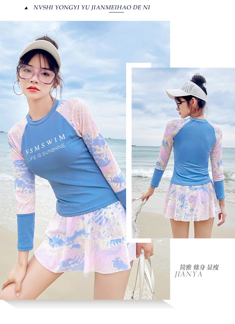 Bộ Đồ Bơi Hai Mảnh Thời Trang Cho Nữ | BigBuy360 - bigbuy360.vn