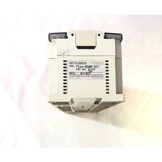 PLC Mitsubishi Fx2N-80MR