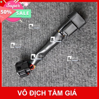 Hcm- - - mạch nháy đèn hậu f1 xe sh 2017 - 2019 lắp như zin