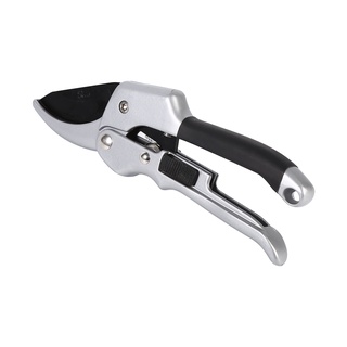 Garden Pruning Shear Fruit Tree Shears Ergonomic Handles Blade Remains
