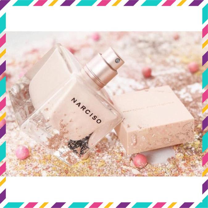 🌺HÀNG CHUẨN🌺 Nước hoa dùng thử Narciso Poudreé 5ml/10ml/20ml 💘Standard Perfume💘 | BigBuy360 - bigbuy360.vn
