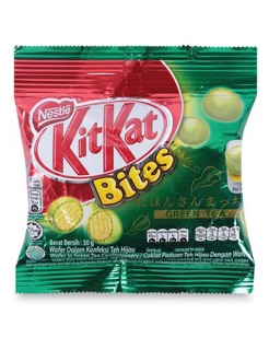 Kitkat Bites viên socola 40g