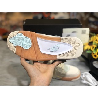 ( Hàng có sẵn)⚡️𝐅𝐑𝐄𝐄 𝐒𝐇𝐈𝐏⚡️giầy jodan sữa off hàng 1:1 full box và bill