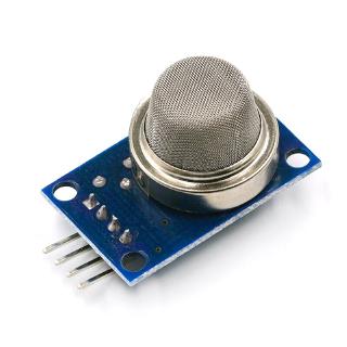Mô Đun Cảm Biến Khói Mq-8 Cho Arduino