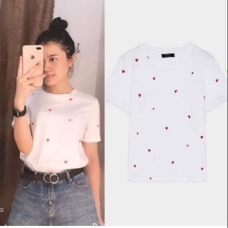Giày zara new