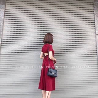 ÁO ĐẦM NỮ LỤA MỊN🌹🌹🌹🌹🌹