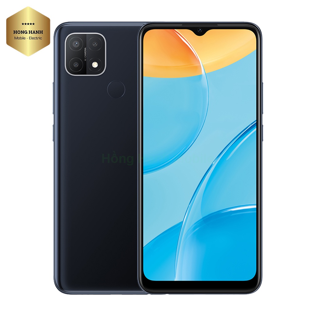 Điện Thoại Oppo A15 3GB/32GB - Hàng Chính Hãng | BigBuy360 - bigbuy360.vn