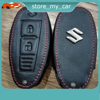 Bao da & móc chìa khóa Suzuki smartkey Swift, Ciaz, Vitara .v.v. Bảo Hành Uy Tín Lỗi 1 Đổi 1