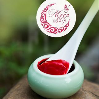 Son Lệ Hoa Các handmade Moon Ship