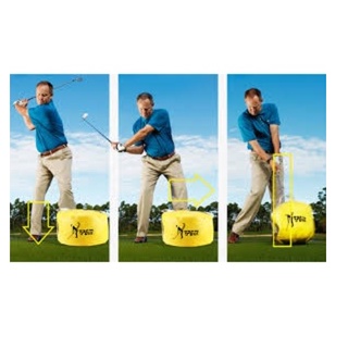 TÚI TẬP SWING GOLF - PGM GOLF SWING TRAINING PACKAGE