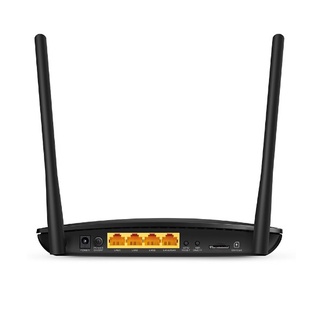 Bộ Phát Wifi 4G TP Link TL MR6400