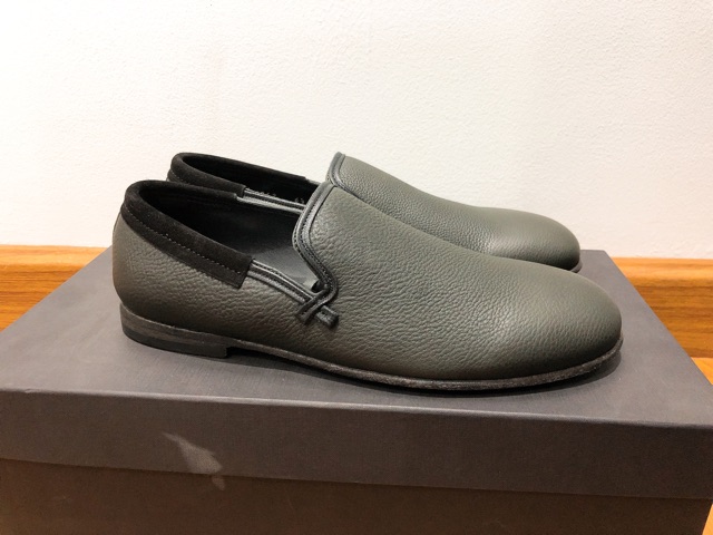 Giày Moca Dolce&Gabbana 2