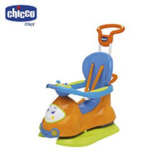 Xe chòi chân đa năng 4 trong 1 Chicco 113464