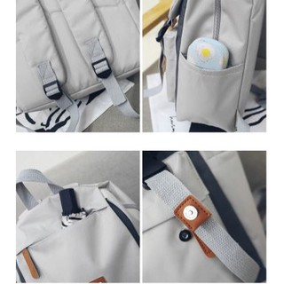 Balo Ulzzang Nữ 2020