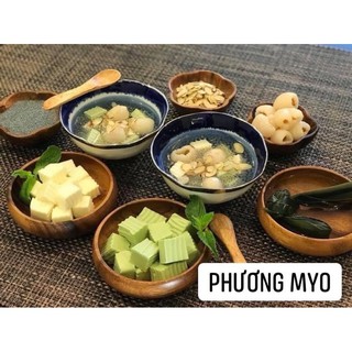 Set chè KHÚC BẠCH 25 chén