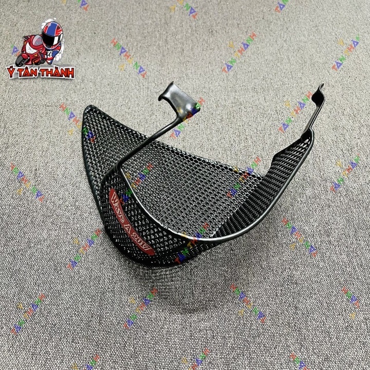 Rổ Hông Xe Wave A 2017 MS1088
