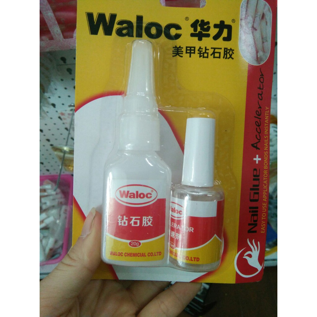 keo gắn móng bê tông