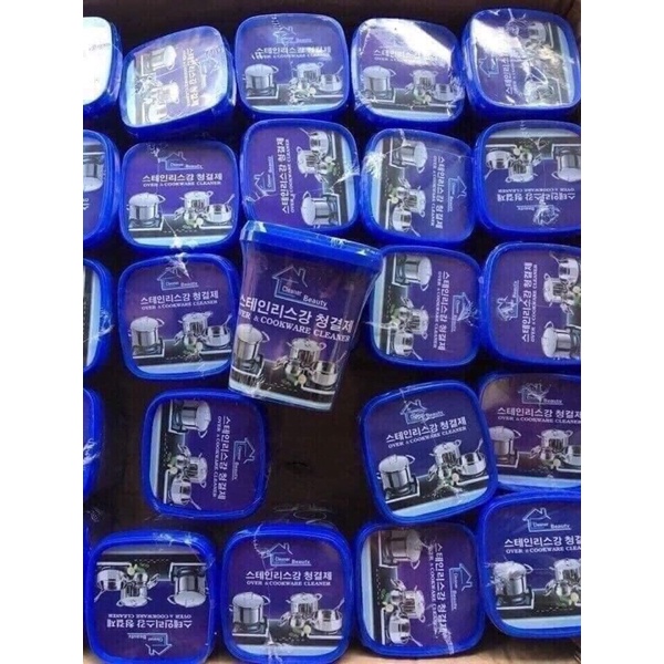 BỘT CỌ XOONG NỒI ĐA NĂNG HÀN QUỐC