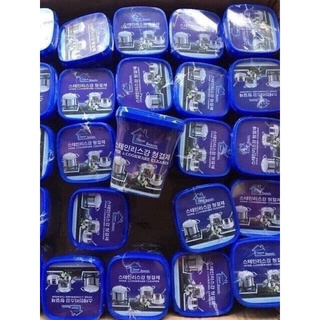 BỘT CỌ XOONG NỒI ĐA NĂNG HÀN QUỐC