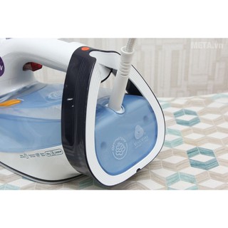 Bàn ủi/bàn là hơi nước Philips GC4910