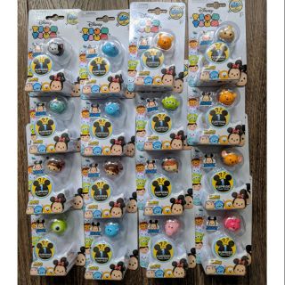 Bộ Tsum Tsum Squishy mô hình series 1