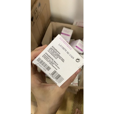 viên uống làm đẹp da arkoparma 200 viên perles de peau của pháp(date 2024) | Thế Giới Skin Care