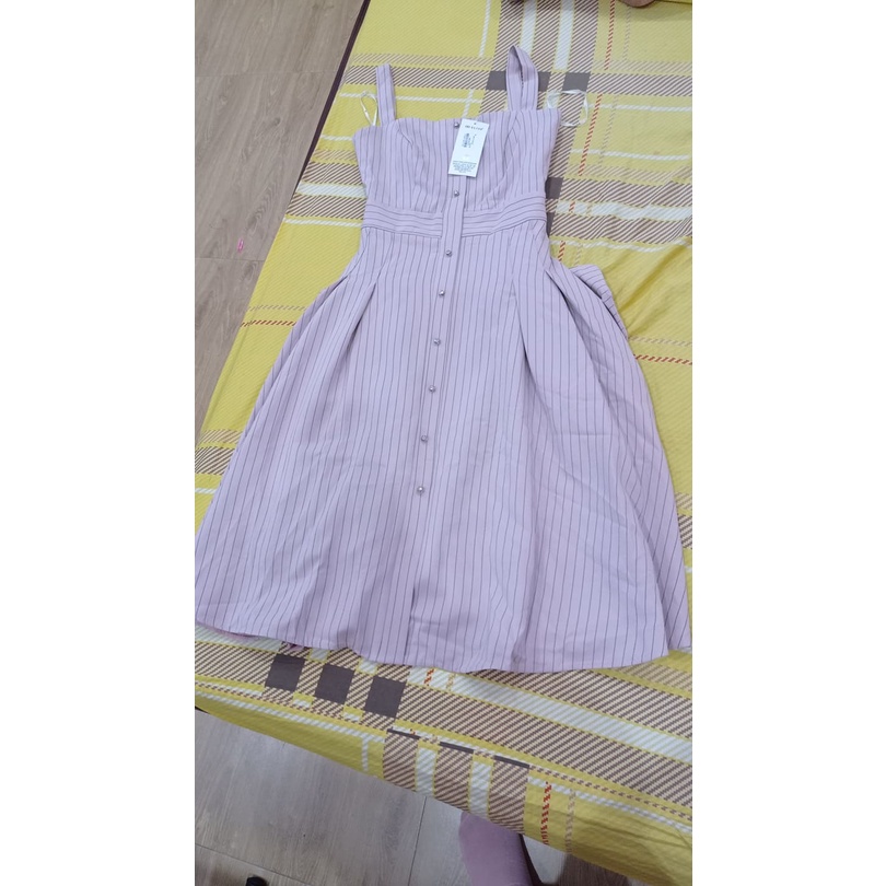 Đầm ELISE size XS