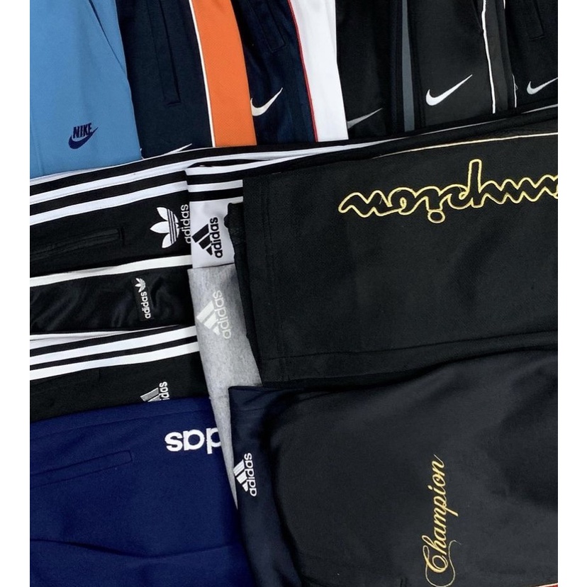 Quần Short Nam , Quần Thể Thao Đùi Gym Âu 2hand Đùi Thun Nam Nữ Unisex Big Size Nước Ngoài Co Giản Xịn Cao Cấp Unisex