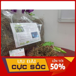 Cây Xấu Hổ (Trinh Nữ) Khô 100Gr - Hàng Loại 1 - Thảo Dược Thanh Bình