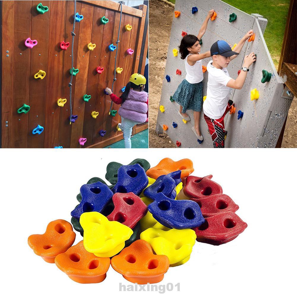 1 Bộ Đồ Chơi Leo Tường Độc Đáo Cho Bé