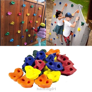 1 Bộ Đồ Chơi Leo Tường Độc Đáo Cho Bé