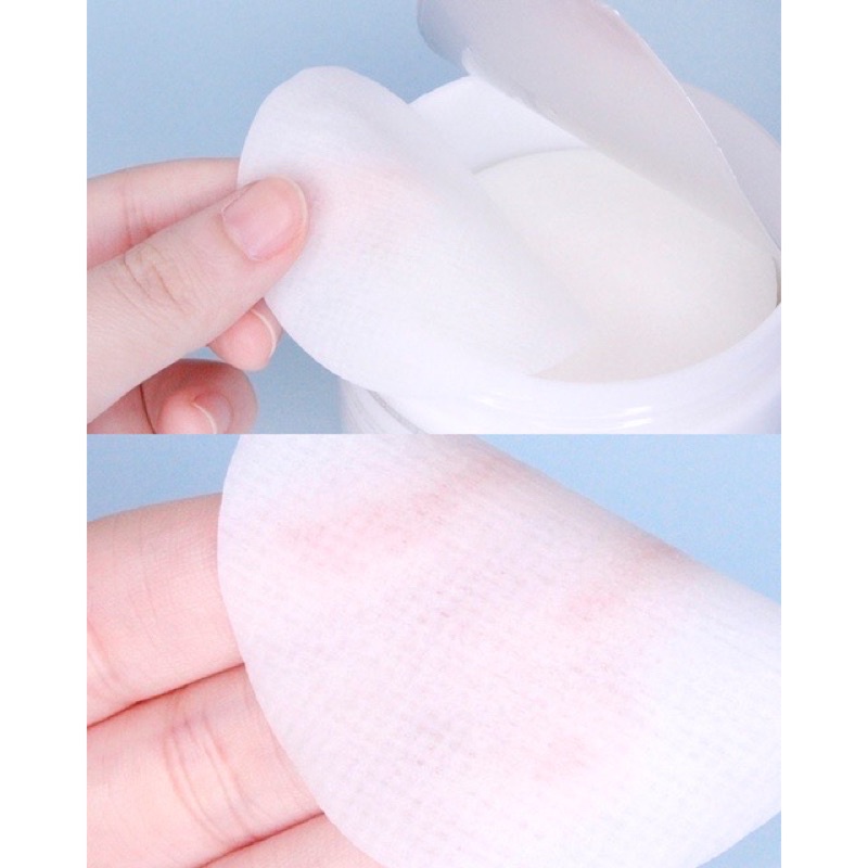 MIẾNG TẨY TRANG TẨY TẾ BÀO CHẾT Medi Jewelry black honey swab pad