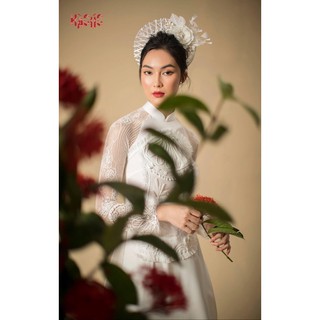Mấn cô dâu đẹp