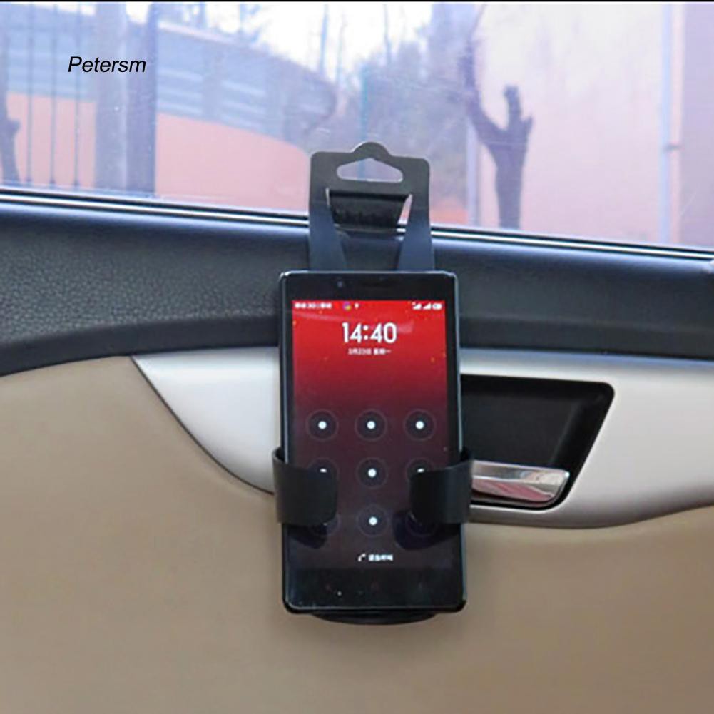 Giá đỡ chai nước gắn xe hơi tiện dụng và đa năng