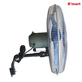 Quạt treo tường điện cơ thống nhất Vinawind chính hãng, BH 12 tháng (có điều khiển) [🚀GRAB hỏa tốc 1h🚀]