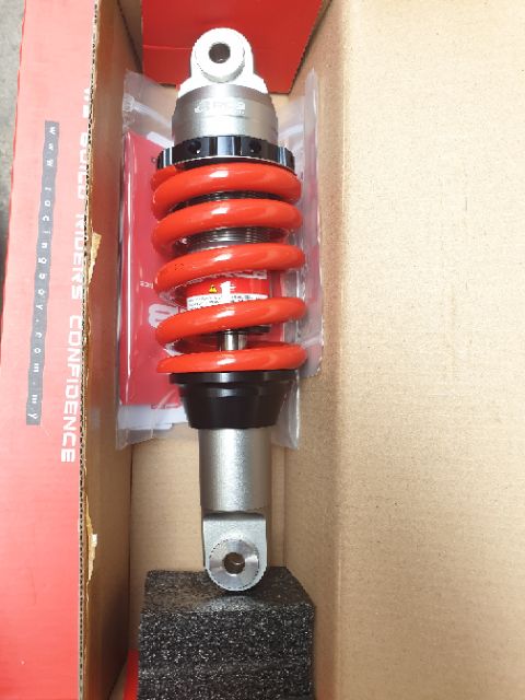 Phuộc xibo chính hãng rcb