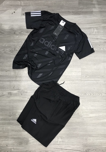 Bộ thể thao nam phom 40-80 . Hàng ép vân cao tần . | BigBuy360 - bigbuy360.vn