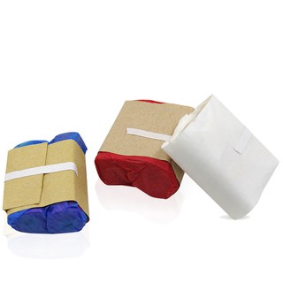 [Freeship] Ảo thuật giấy ném hàng chuẩn độ dài chuẩn từng viên giấy (tặng Clip hướng dẫn)