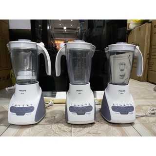 Máy xay philip HR2115 HR2118 HR2221 HR2223 hàng đã sử dụng