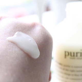 Sữa rửa mặt PURITY
